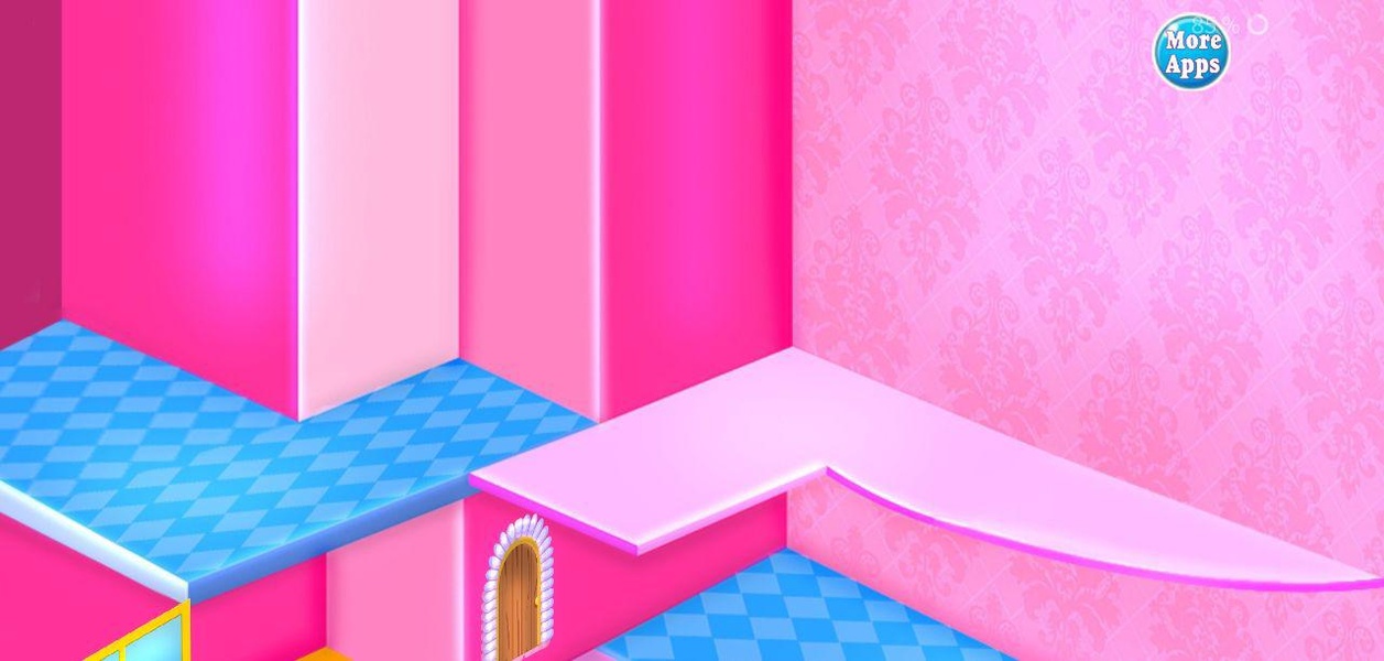 Interior Room Decoration - Preview 4