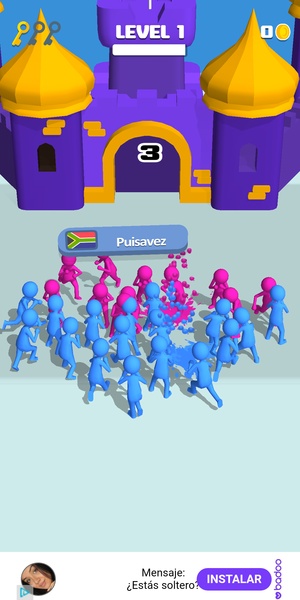 Join Clash 3D - Preview 11