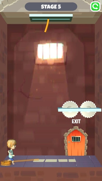 Fast Rescue 3D - Save Human - Preview 3