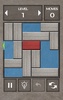 Unblock - Block puzzle, sliding game with blocks screenshot 6