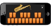 Saxofon Real para tocar screenshot 3
