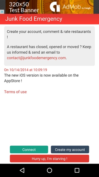 Junk Food Emergency - Preview 15