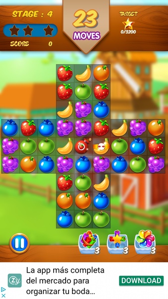 Farm Fruit Pop - Preview 8
