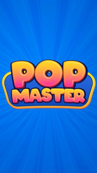 Pop Master - Preview 2