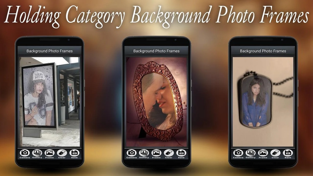 Background Photo Frames - Preview 6