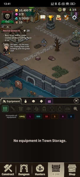 Evil Hunter Tycoon - Preview 10