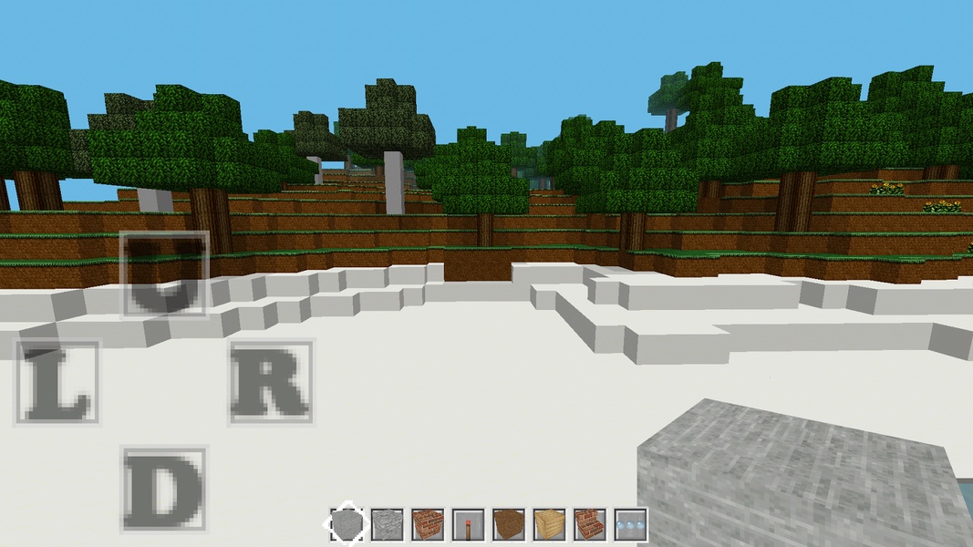 ImSurvive - Preview 2