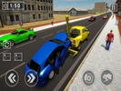 Crazy Tow Truck Simulator screenshot 4