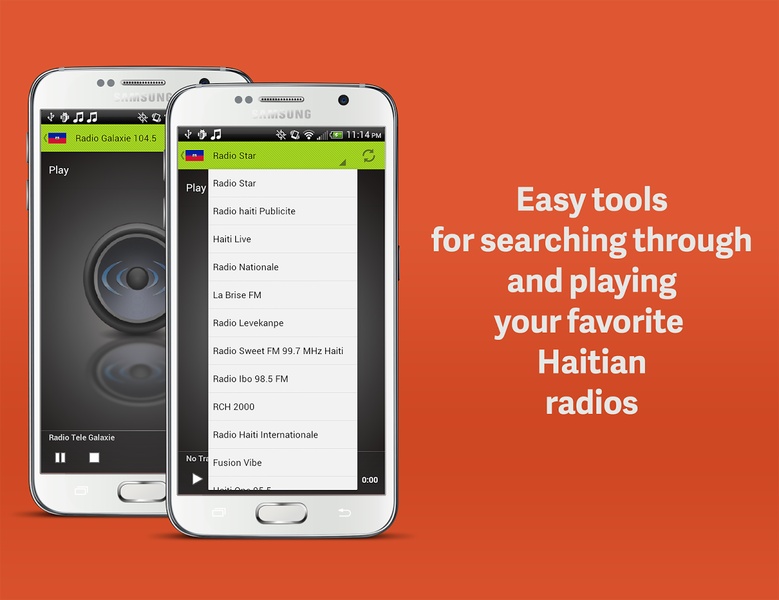 Haiti radios - Preview 6