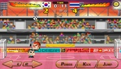 Head Soccer screenshot 3