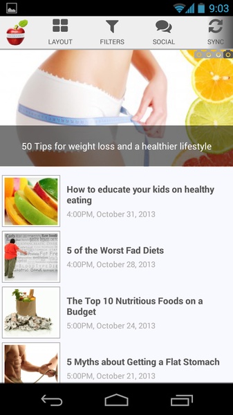 How to lose weight - Preview 10