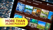 Jigsaw Puzzle screenshot 12