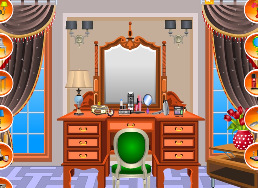 Dressing table decor - Preview 5