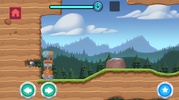 Jet’s Bot Builder: Robot Games screenshot 6