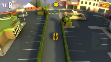 Reckless Getaway 2 for Android - Download the APK from Uptodown