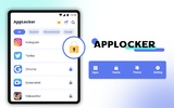 App Lock: Lock App,Fingerprint screenshot 6