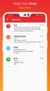 Free QR Code Reader & Barcode Scanner screenshot 8