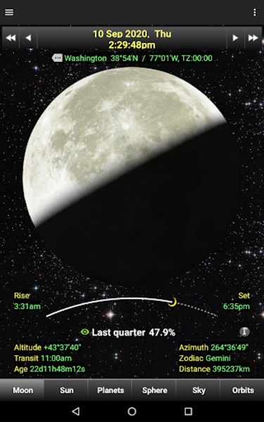 Daff Moon - Preview 14