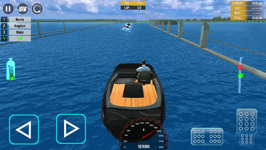 Xtreme Boat Racing - Preview 5