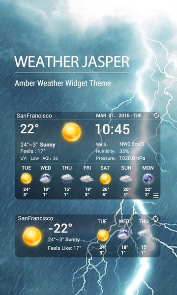 Jasper - Preview 7