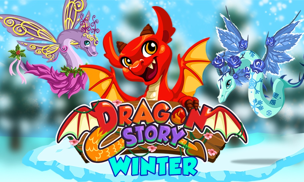 Dragon Story - Preview 7