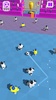 Tricky Kick - Crazy Soccer Goal Game screenshot 3