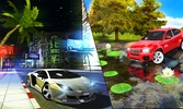 Extreme Car Driving 2 3D screenshot 11