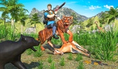 Wild Animal Hunting Games 3D screenshot 12