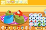 Creation and Cooking Cake screenshot 1