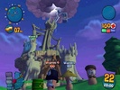 Worms 4 screenshot 3