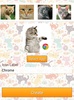 Scleen Cat Icon Changer screenshot 3