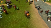 OrcWar Clash RTS screenshot 5