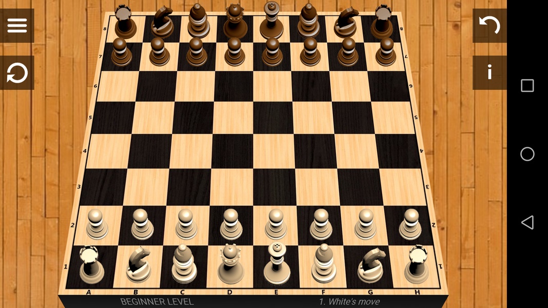 Play Chess - Preview 8