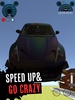 Stunt Car Games Police Ramp 3D screenshot 2