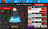 Stick Z Dragon : Super screenshot 3