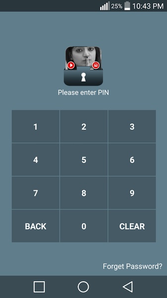 Lock Private Photos & Videos - Preview 5