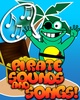 Pirate Games for Kids Free screenshot 5