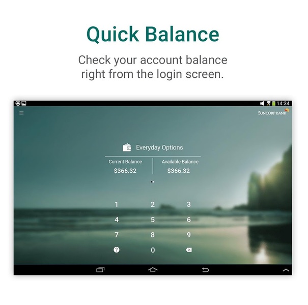 Suncorp Bank - Preview 9