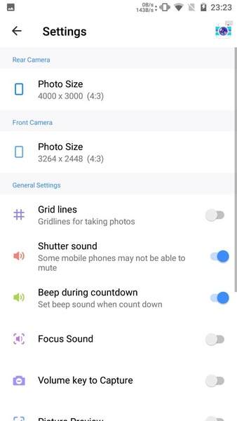 Beauty Camera - Best Selfie Camera - Preview 2