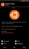 Ubuntu Apex Theme screenshot 1