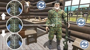 Hunter Sim screenshot 3