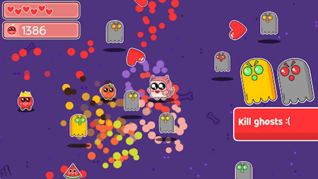 UwU Fruits - Preview 3