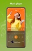 Music Player - Video Player screenshot 14