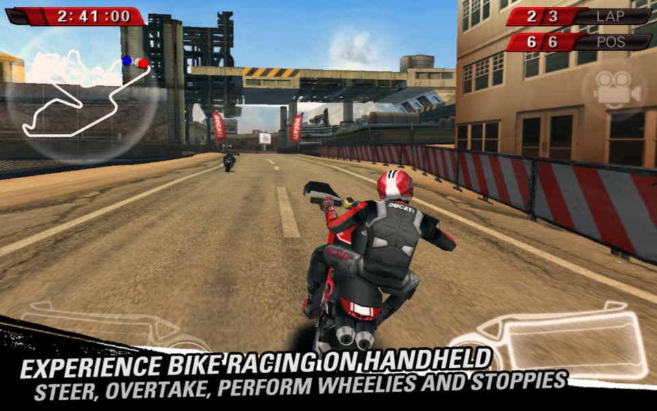 Ducati Challenge - Preview 5