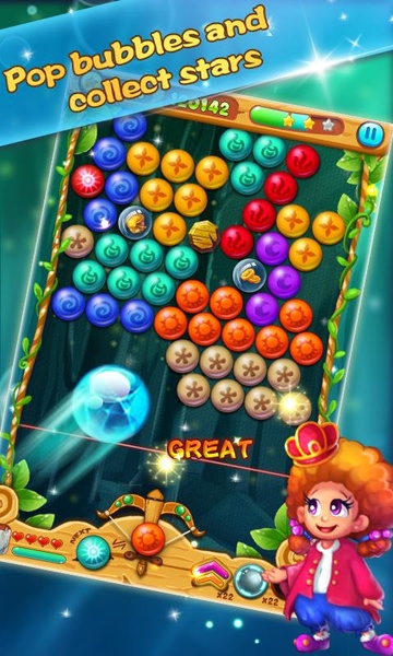 Bubble Legends 2 - Preview 1
