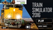 Train Simulator 2016 screenshot 1