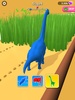 Dino Ninja Race screenshot 6