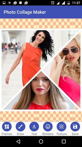 Photo Grid Collage Ultimate - Preview 11