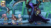 Dungeon Princess : RPG screenshot 3