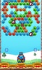 Bubble Shooter Holiday screenshot 10